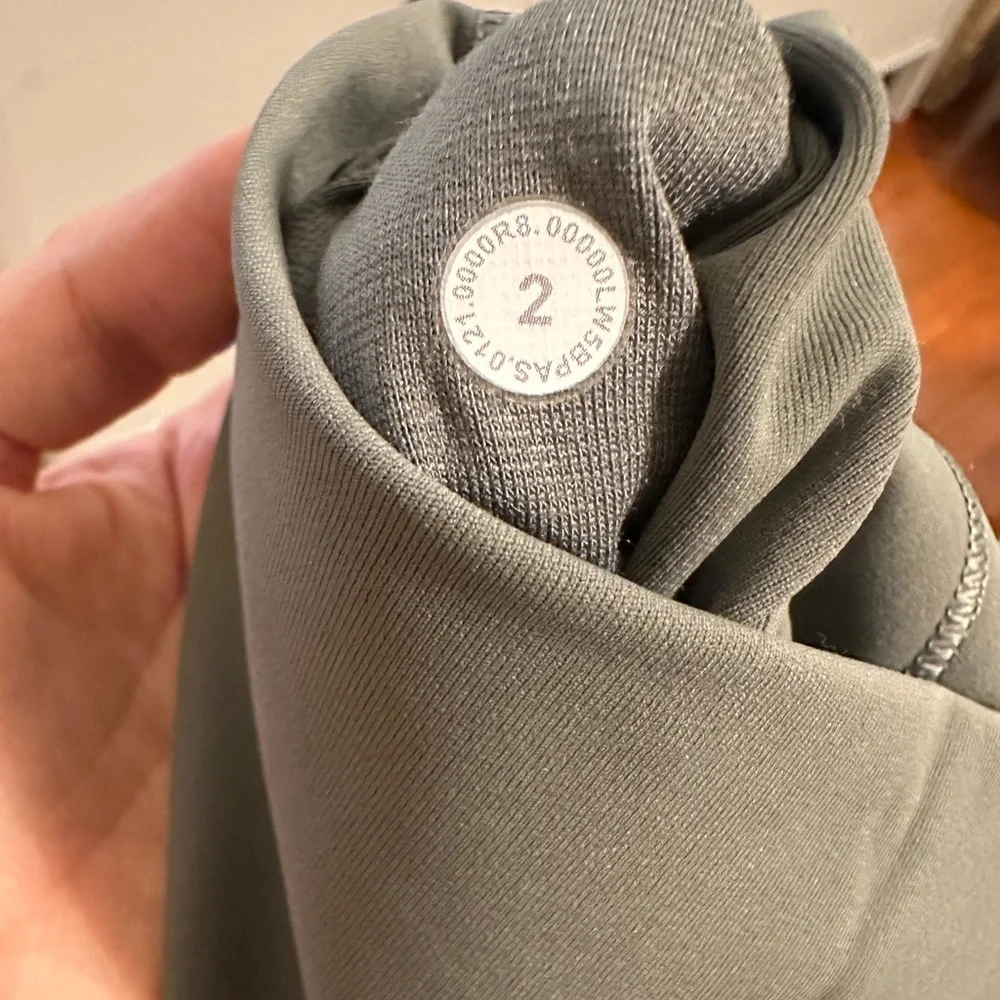 Lululemon Wunder Under High-Rise Luxtreme Leggings 25” - Picture 8 of 8